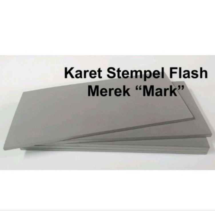 

Promo Termurah Karet Stempel Flash