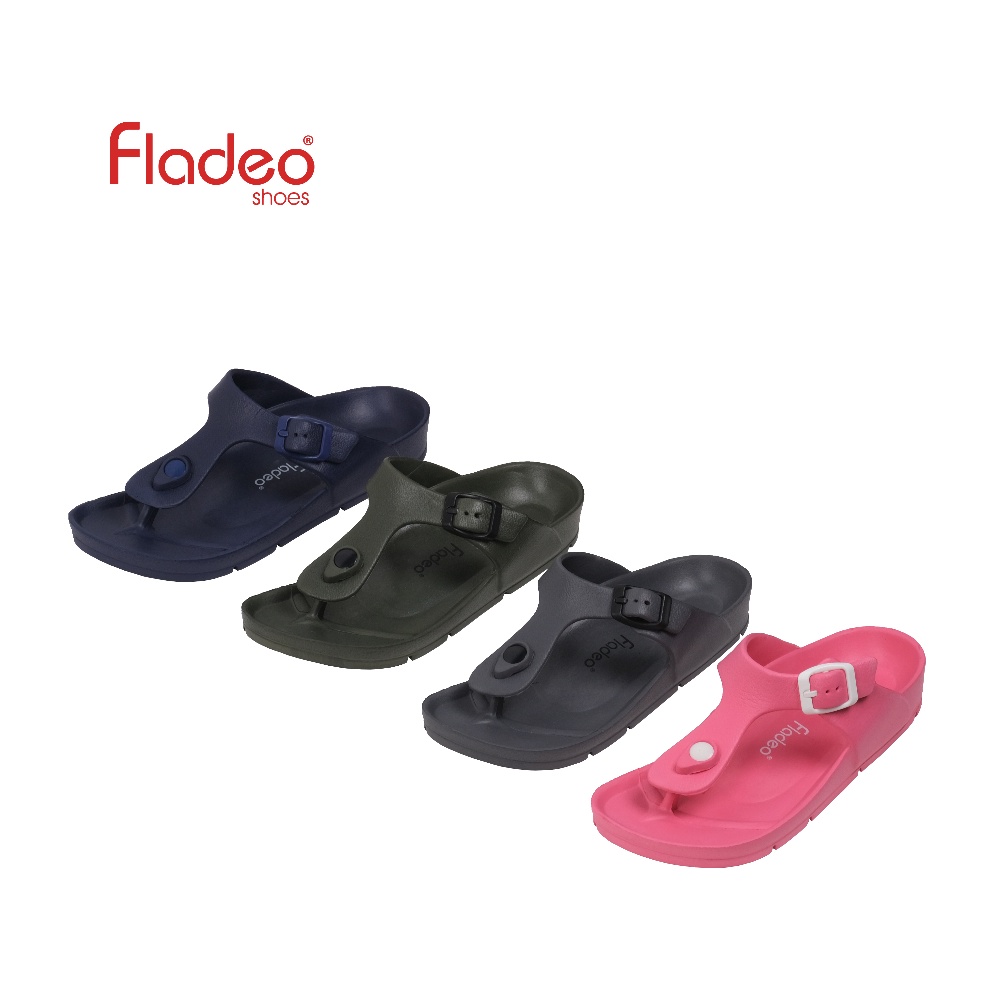 Harga Murah Fladeo C3KSGS921TMSandal Phylon Jepit Anak anak  Phylon Kids