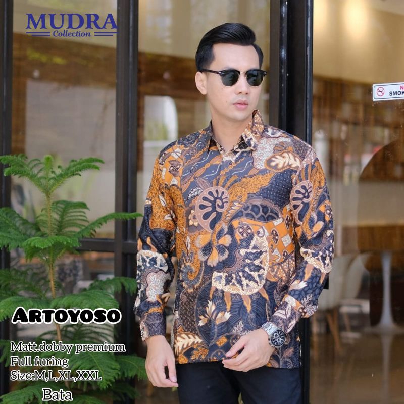 BATIK MUDRA SOLO