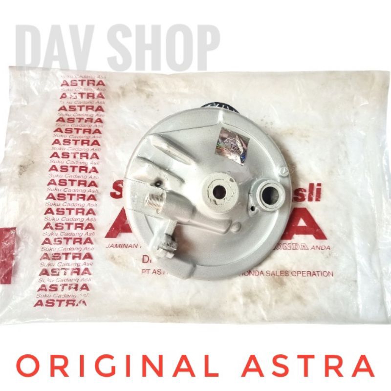 PANEL/TUTUP TROMOL DEPAN C700 C800 ASTREA 800 ASTREA STAR ORIGINAL ASTRA NOS GB6