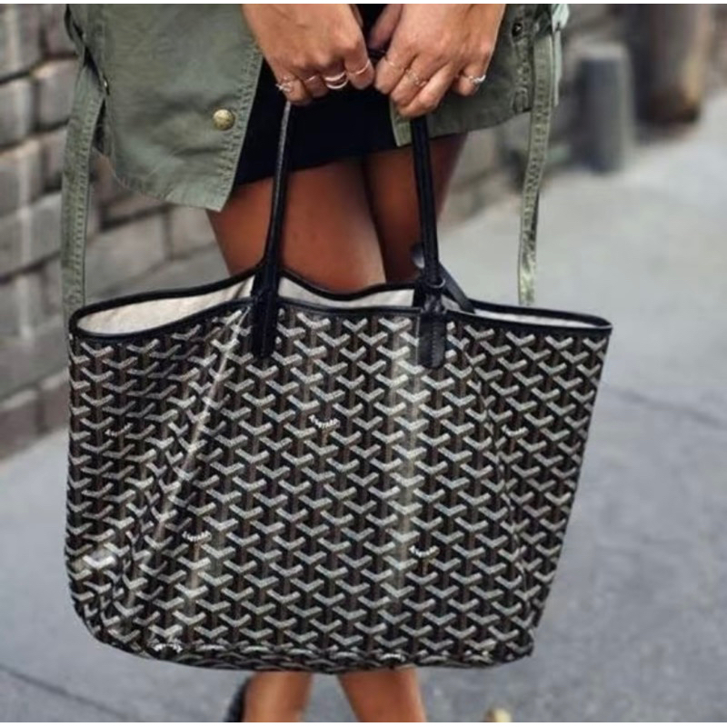 europeanbrandedbags - tote bag goyard womem import premium quality