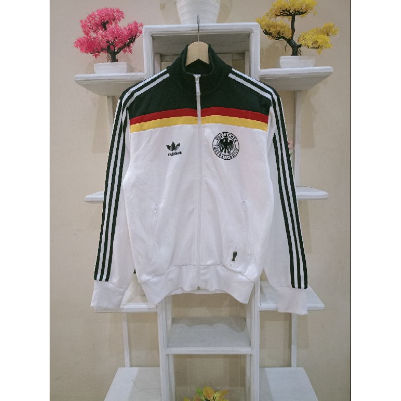 tracktop adidas german