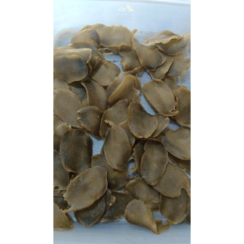 

kerupuk ikan asli madura 1kg