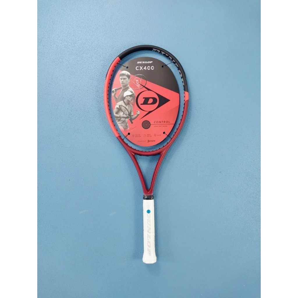 Raket Tenis Dunlop Srixon CX 400