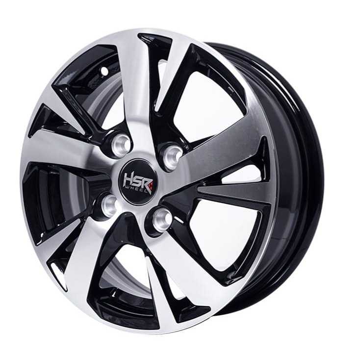 VELG MOBIL STANDAR AVANZA HSR MARORE RING 14