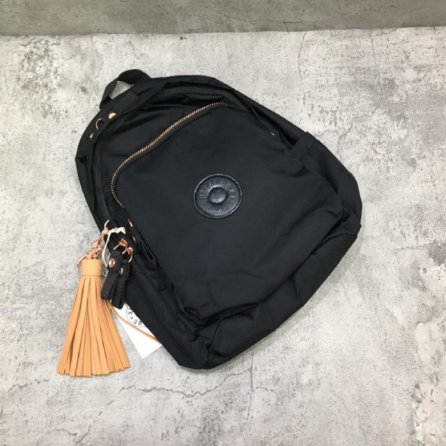 kipling DELIA MEDIUM ransel backpack original ori asli authentic