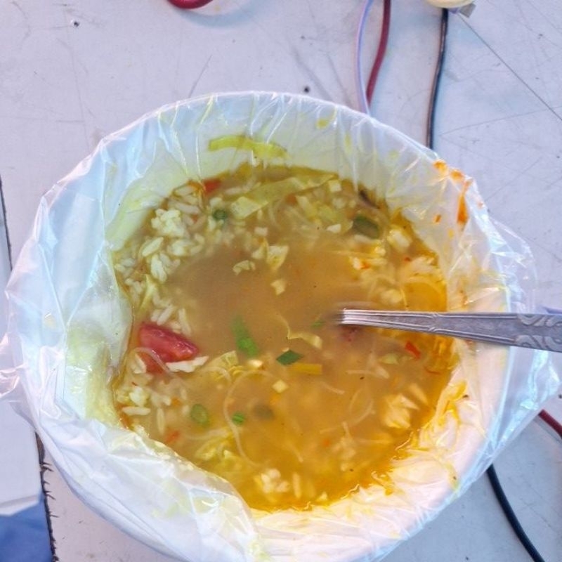 

soto kampak