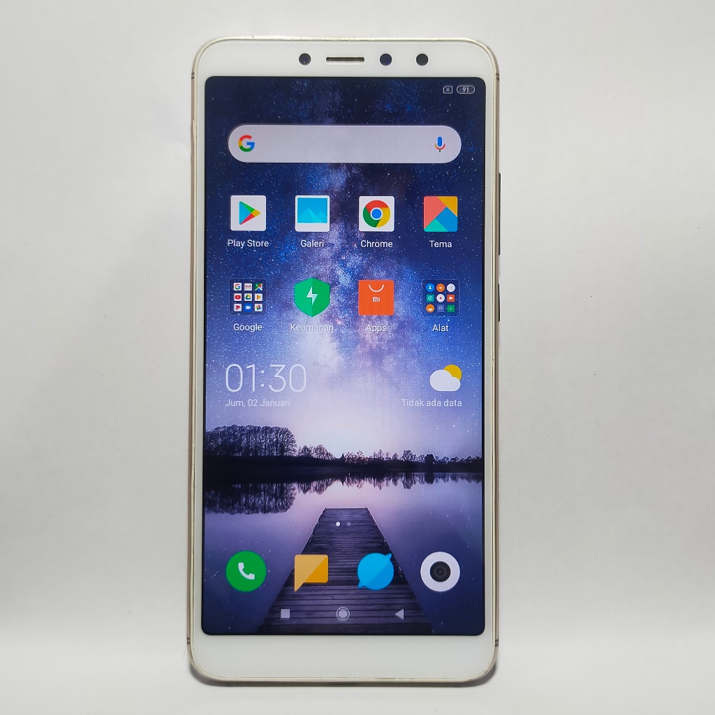 REDMI S2 3/32 GB HP SEKEN MURAH LARIS