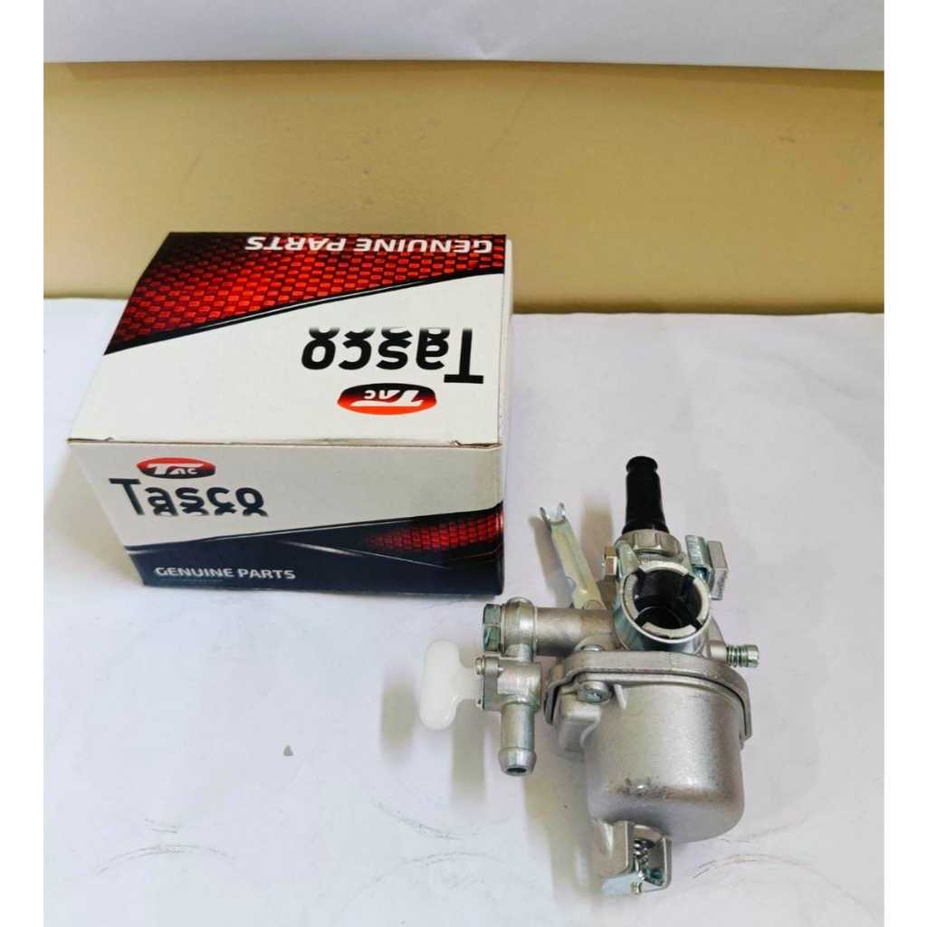 CARBURATOR MESIN POTONG RUMPUT BG328 TASCO