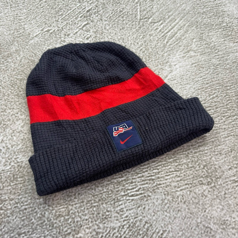 Nike USA Beanie