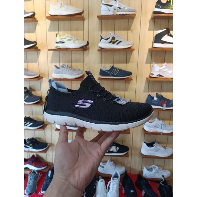 SKECHERS SUMMITS-TOP PLAYER