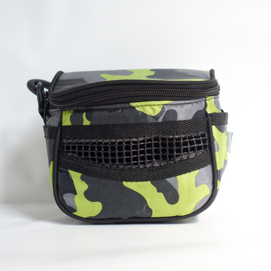 ADEWAP GLIDER Travel Pouch EASY Tas Selempang Travelling Sugar Glider