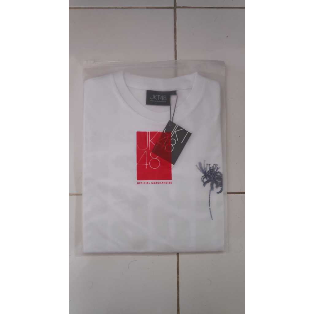 Birthday T Shirt Feni JKT48 2024