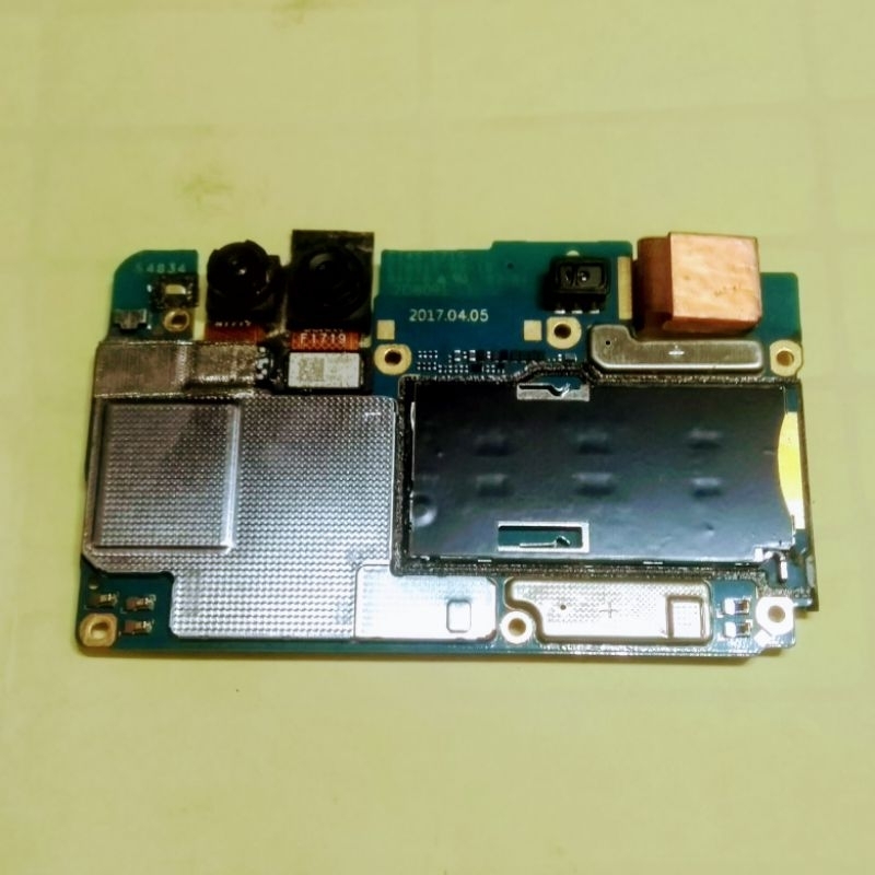 mesin oppo f3 normal