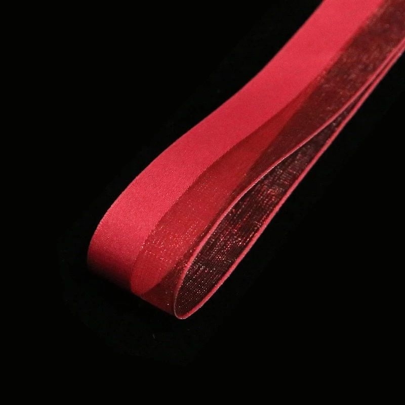 

PITA IMPORT SEMI TRANSPARANT LEBAR 2.5CM