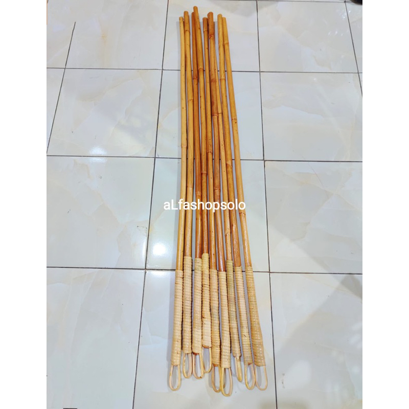 

Tongkat penunjuk papan tulis/Tongkat belajar mengaji/Sabet rotan