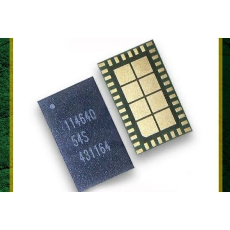 IC RF SAMSUNG A10 / IC RF SAMSUNG A50S