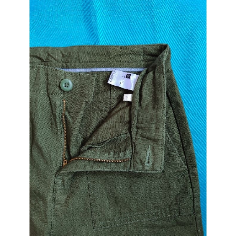 GU fatigue Pants