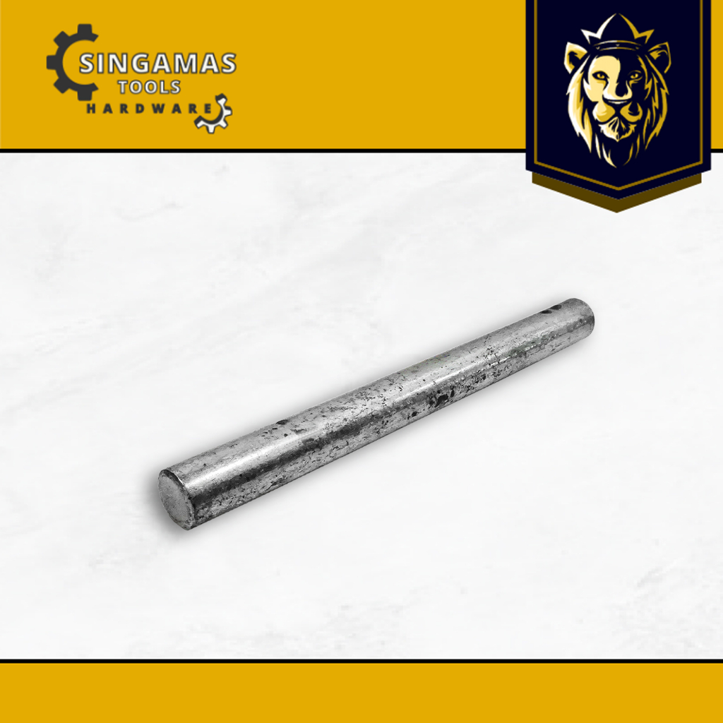 AS Roda Gerobak Sorong