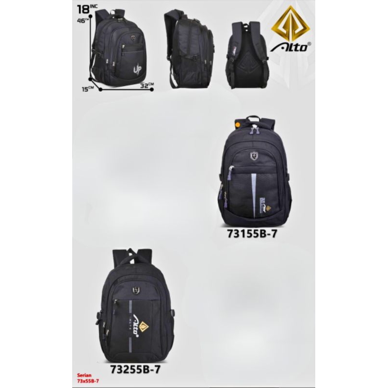 tas ransel alto cowok