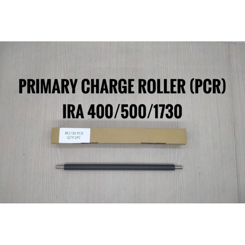 PRIMARY CHARGE ROLLER CANON IRA 400/500