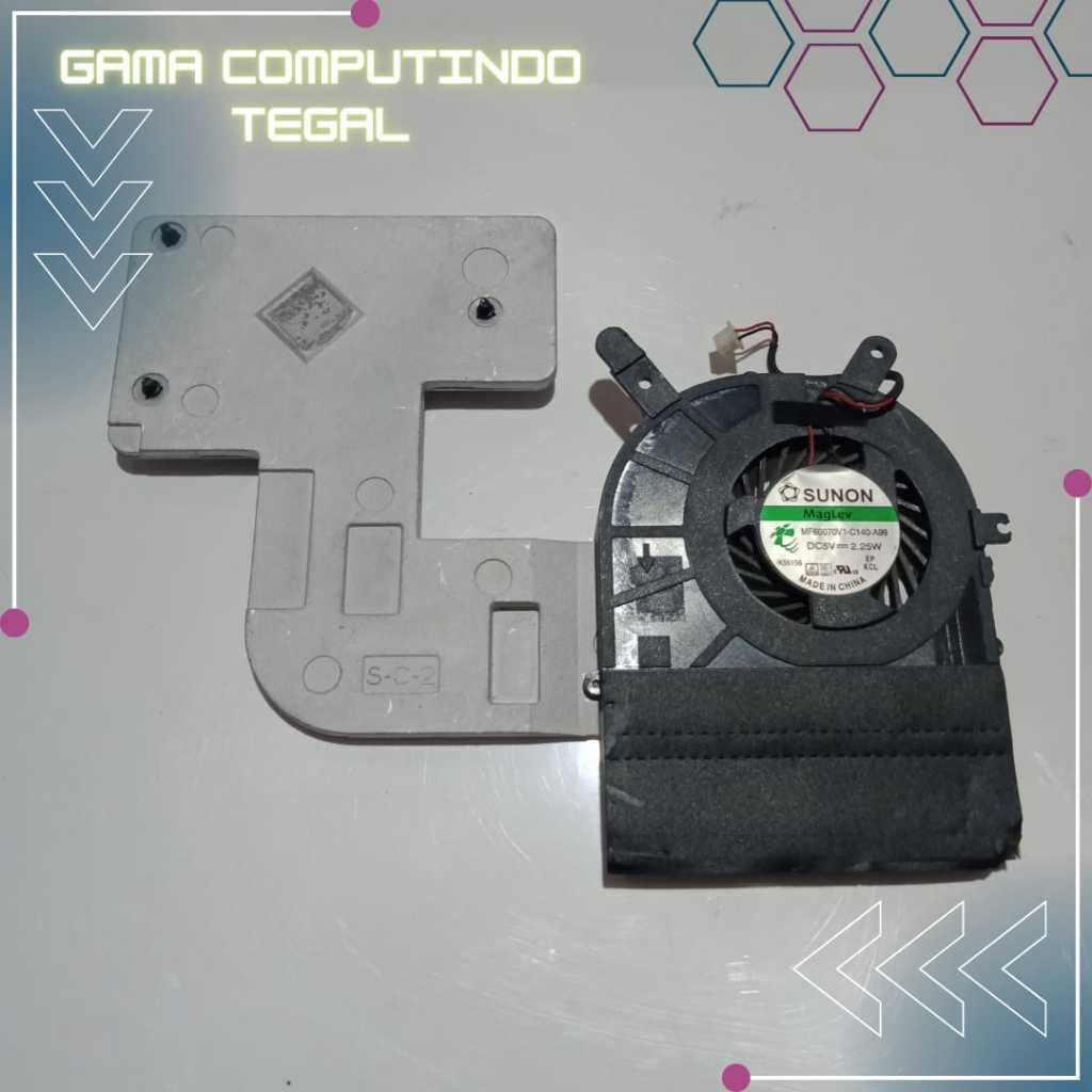 Kipas Laptop Acer Z1401