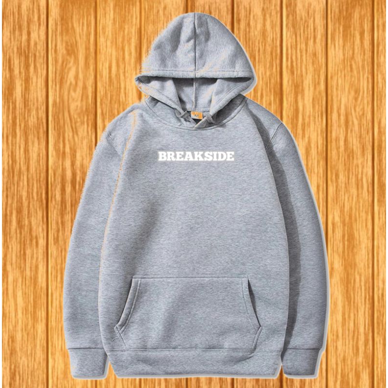 hodie breakside