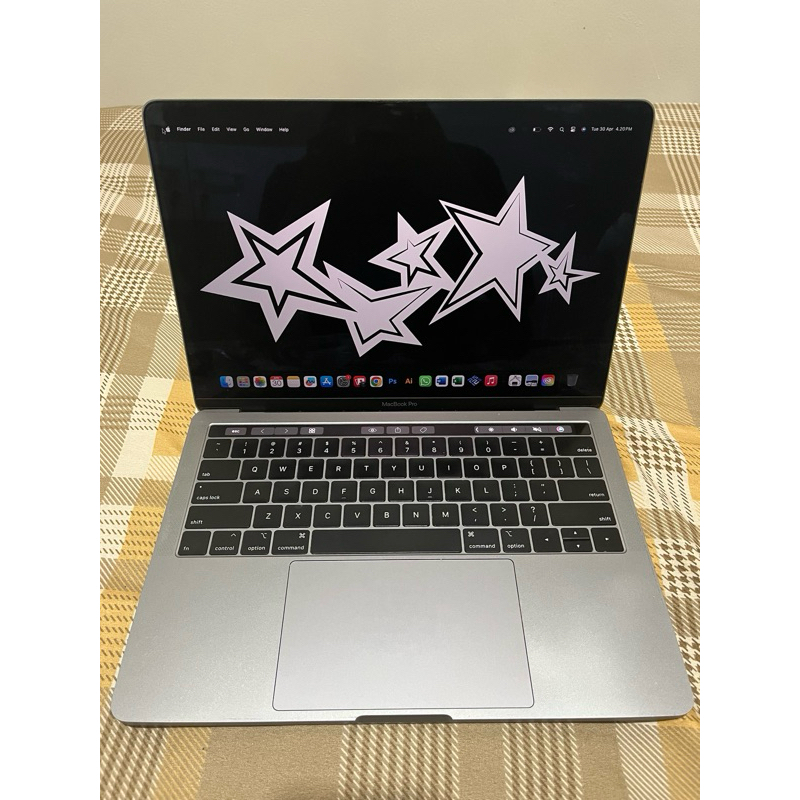 Macbook pro 2019
