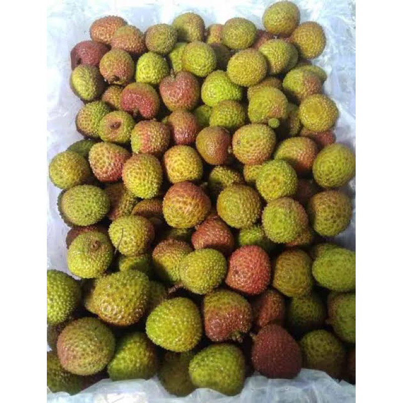 

Leci 500 gram