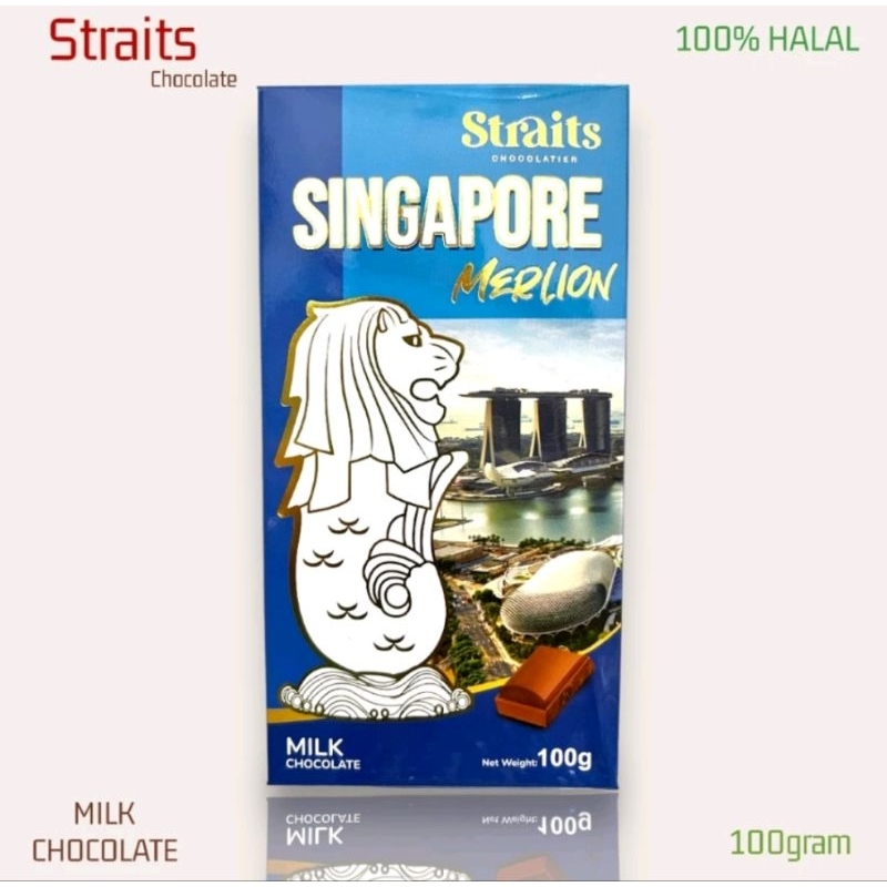 

Strait Coklat Batang Singapore - Coklat Singapore