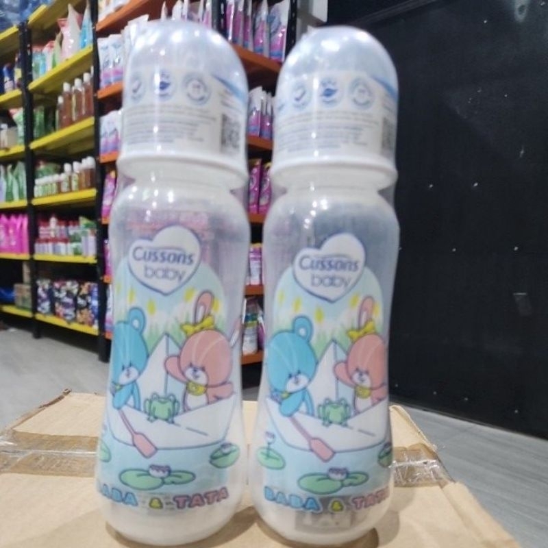 Cussons baby botol 250ml