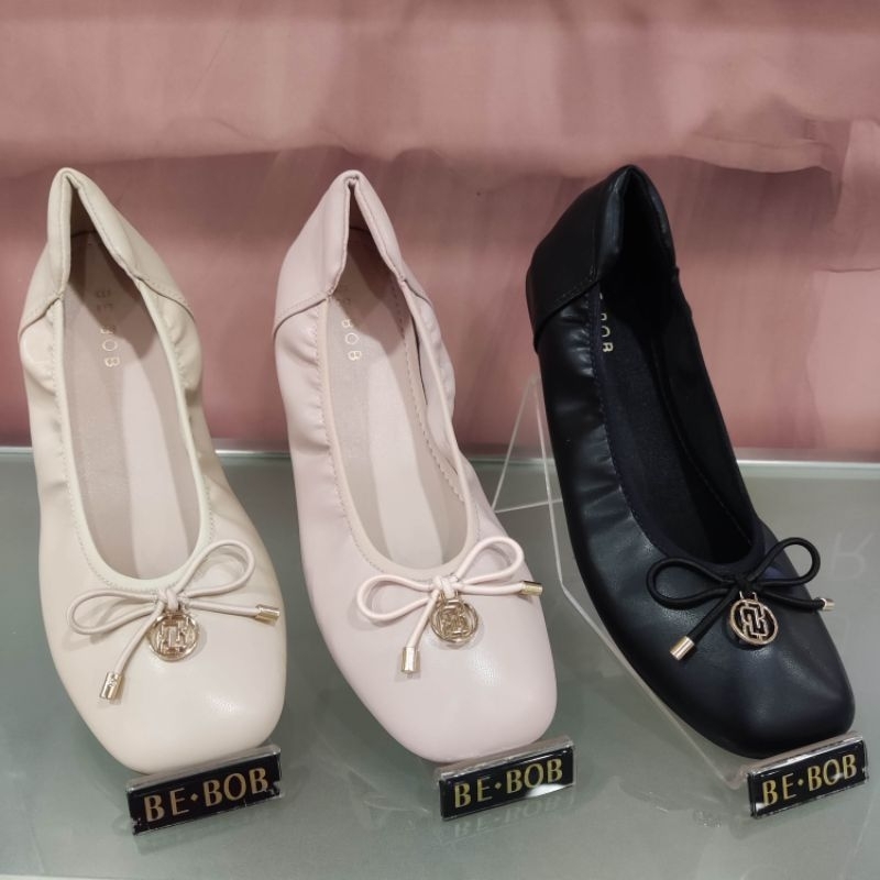 sepatu wanita BE.BOB original