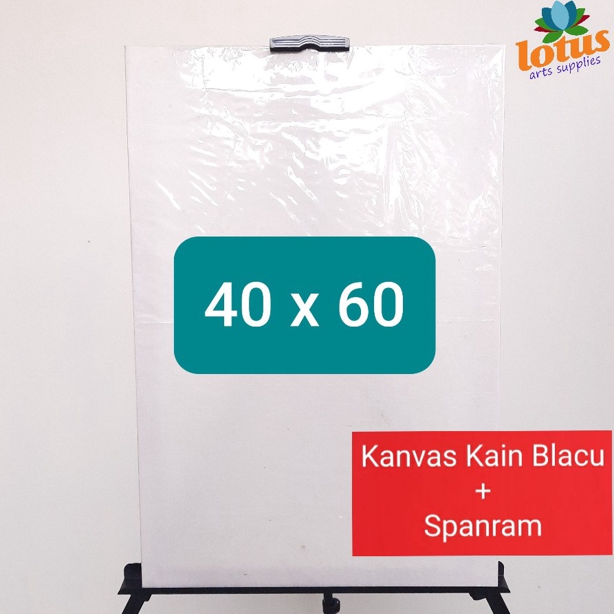 

Hot Sale Lotus Kanvas Lukis 4x6