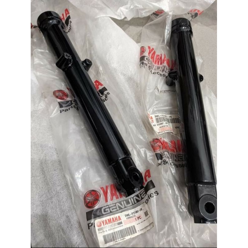 tabung shock breaker depan Yamaha YT 115