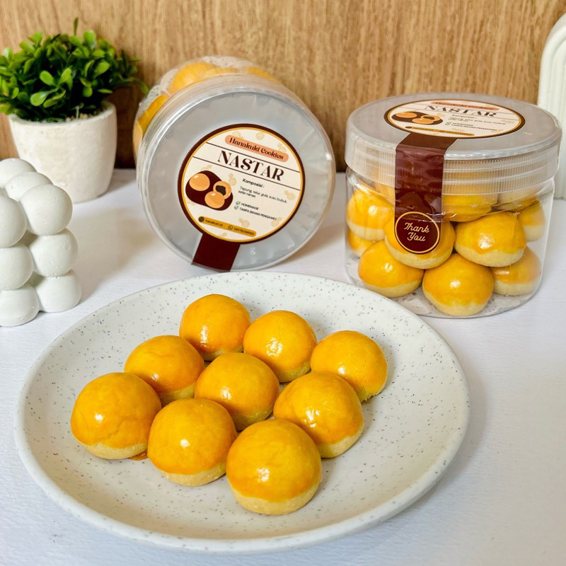

Nastar Premium Homemade by Hanakuki