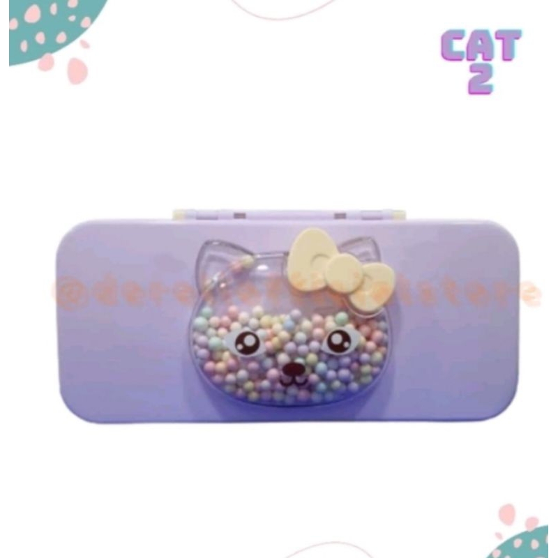 

kotak pensil hello kitty manchester super slims grapes ori ready