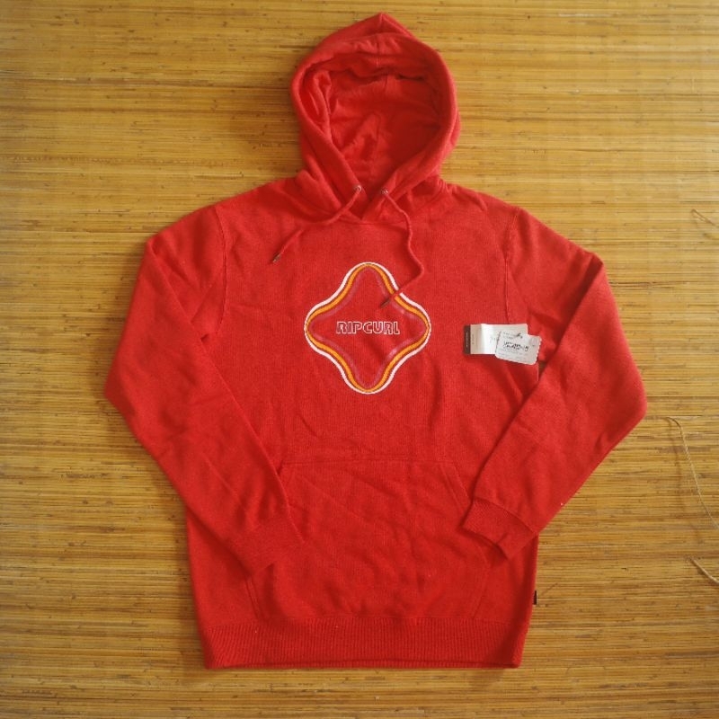 SALE JAKET HOODIE RIPCURL REVV ORIGINAL