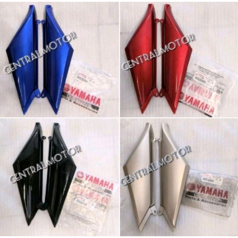 BODY BELAKANG VIXION NEW NVA NVL KANAN KIRI ORIGINAL