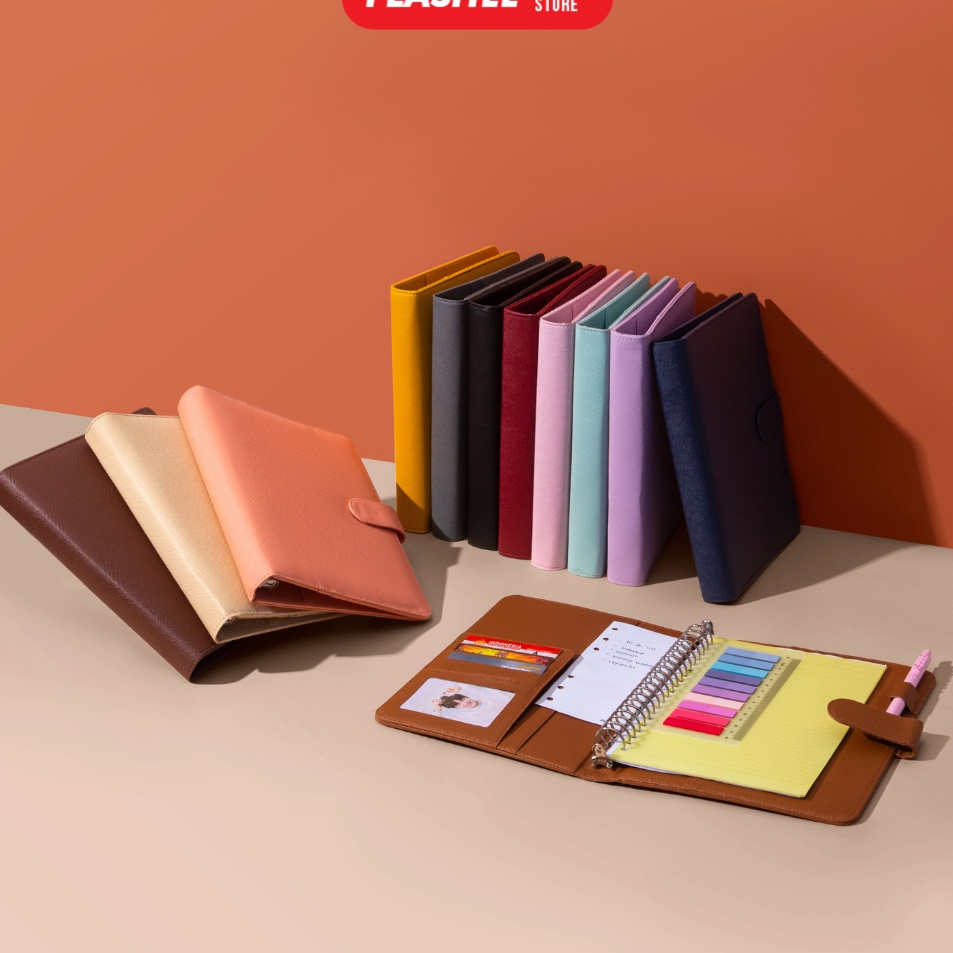 

Promo Max Flashee Binder Polos Eksklusif A5 2 Ring Levi Binder A5 Polos Eksklusif A5 Polos 2 Ring Binder A5 2 Ring Murah