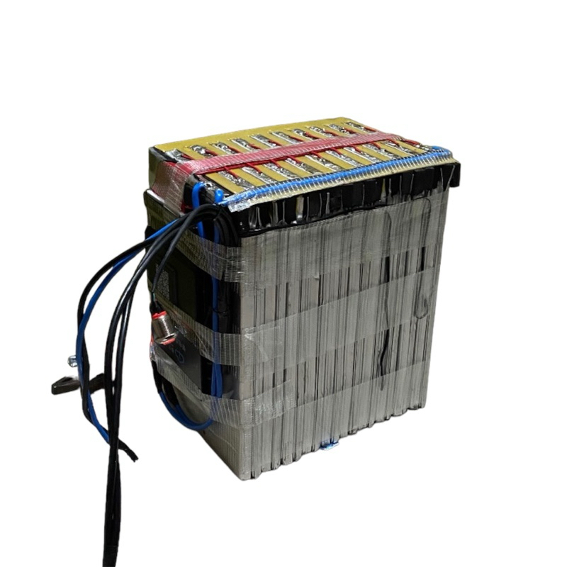 Baterai Battery Lifepo4 50Ah 12V 24V 36V 48V 60V 72V Custom Smart BMS