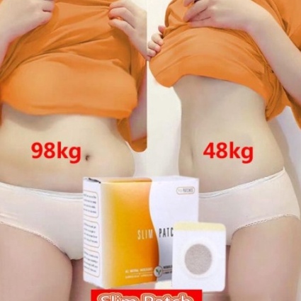 KODE I4J6 koyo pelangsing koyo slim patch slim patch koyo pelangsing ori Koyo Pelangsing Perut Pemba