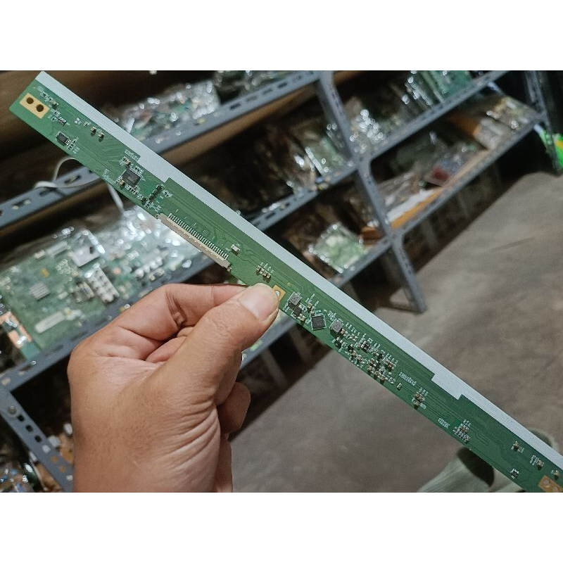 TIKON LCD PAPAN TCON TCON TV LED TCL L24D3000A