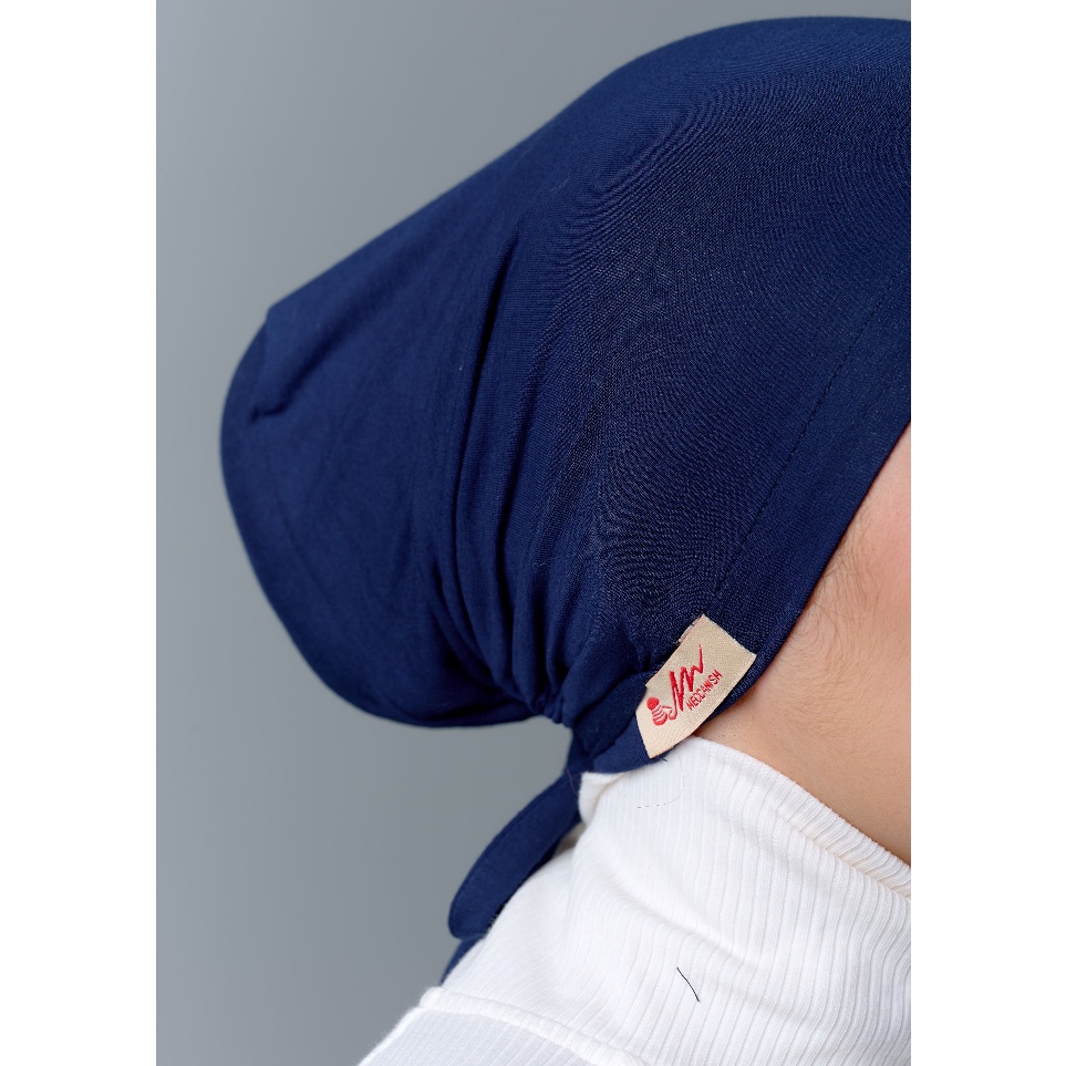 Super Bonus  Meccanism  Maina Ciput Cepol Spandex Premium