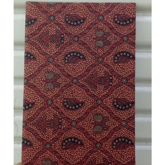 

Terlaris Map Upacara Kain Batik Ukuran 35x23cm