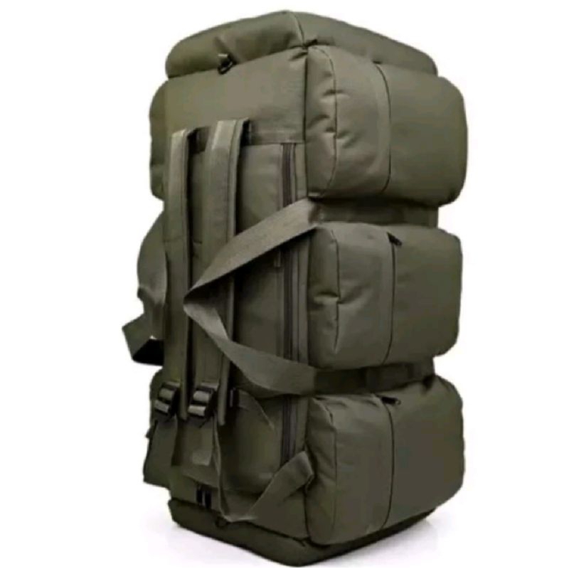 tas traveling jumbo tas travel besar tas baju travel - tas travel jumbo - tas baju berkapasitas besa