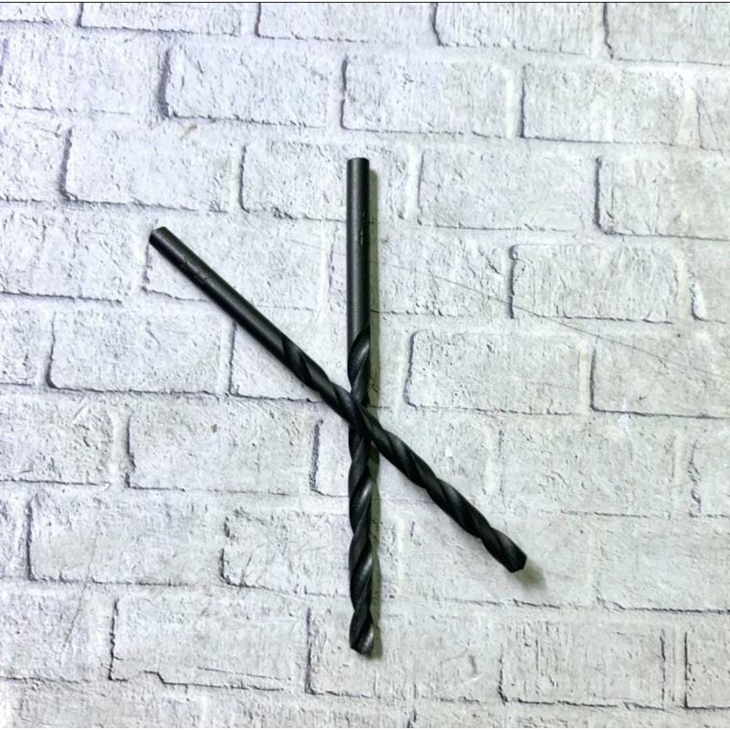 BOR HSS 3.6 MM GERMANY BARU