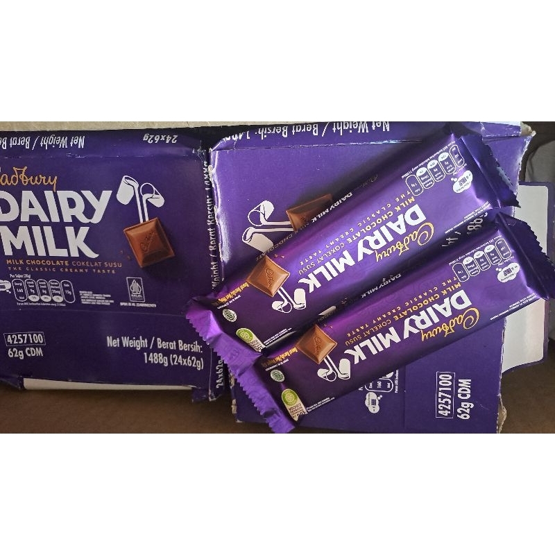 

Cadbury Buy 1 Get 1 Free