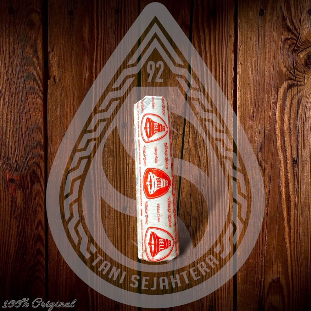 MULSA BELL 120CM (9KG)