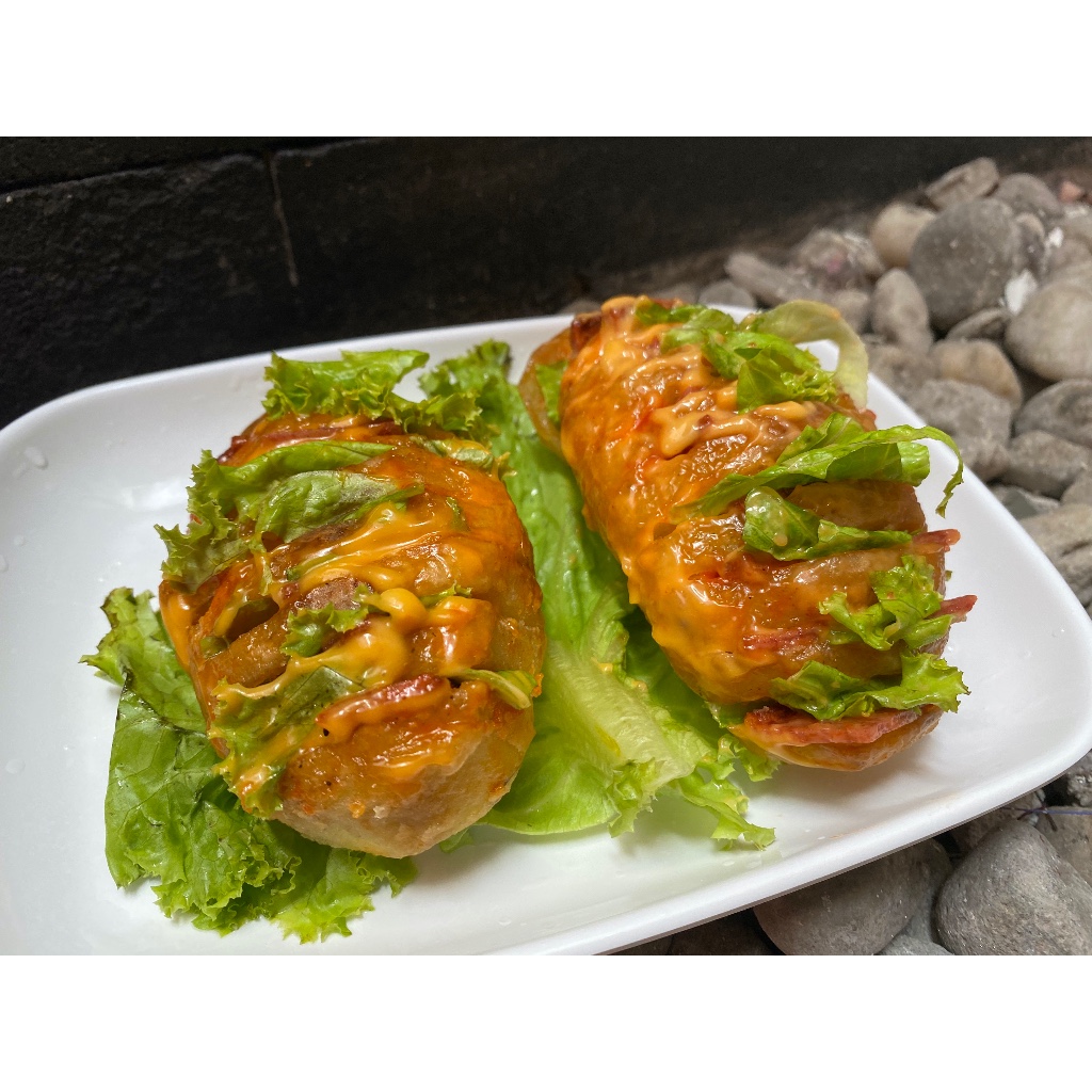 

Mostato Catering / Mostring Menu Hazzel Potato Beef