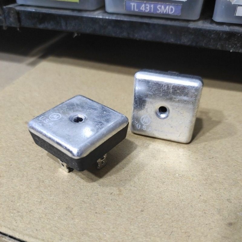 Dioda kiprok 35A USA Original